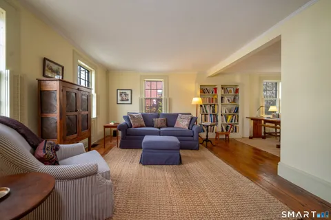 $960,000 | 95 Fair Street, Guilford, CT 06437