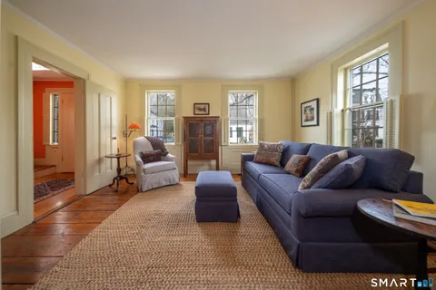 $960,000 | 95 Fair Street, Guilford, CT 06437