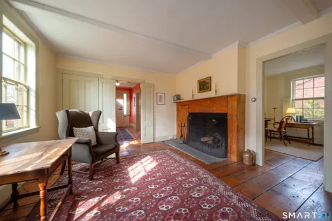 $960,000 | 95 Fair Street, Guilford, CT 06437