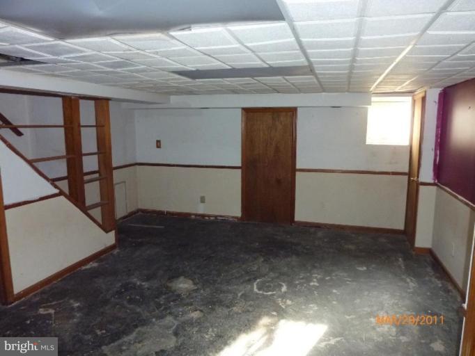 16 North Tremont Road Baltimore, MD 21229 - Photo 12 of 19 Basement #2
