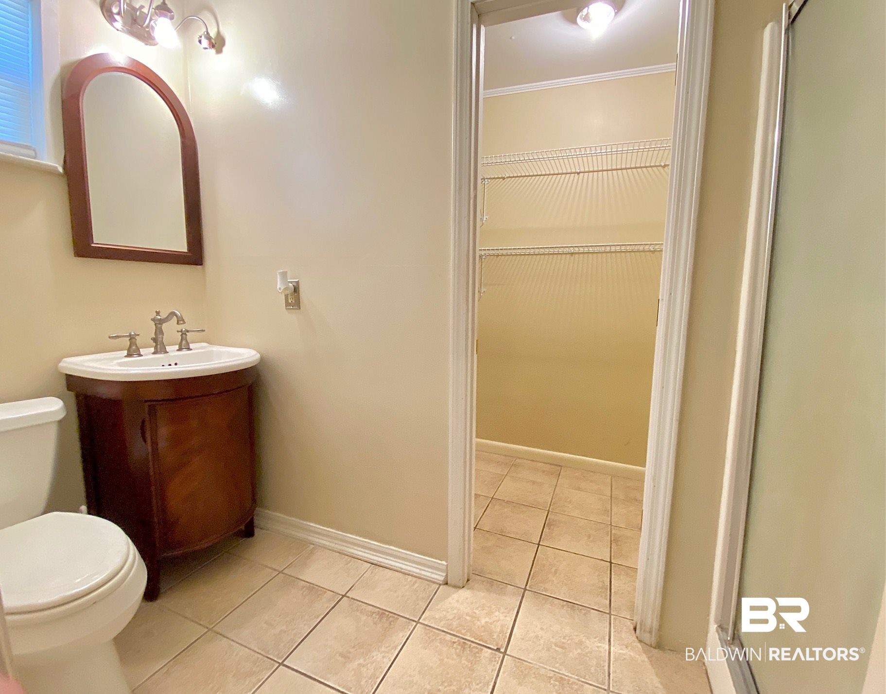 43691 John Mayes Road Bay Minette, AL 36507 - Photo 8 of 19 Primary Bathroom