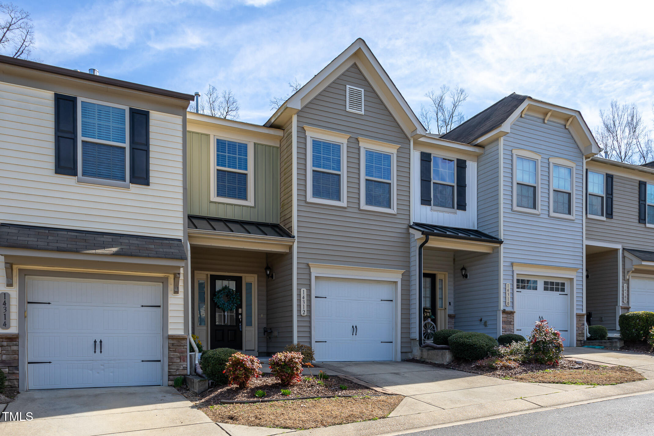 14312 Foxcroft Road Raleigh, NC 27614 - Photo 26 of 31 Welcome home to 14312 Foxcroft Rd!