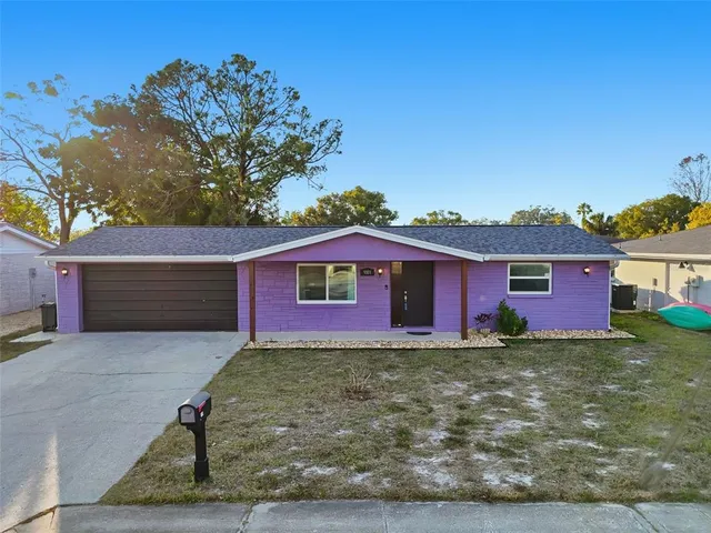 $199,999 | 9101 Hunt Club Lane, Port Richey, FL 34668