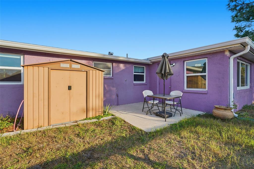 9101 Hunt Club Lane Port Richey, FL 34668 - Photo 31 of 37