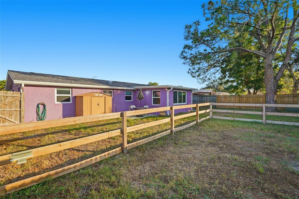 9101 Hunt Club Lane Port Richey, FL 34668 - Photo 35 of 37