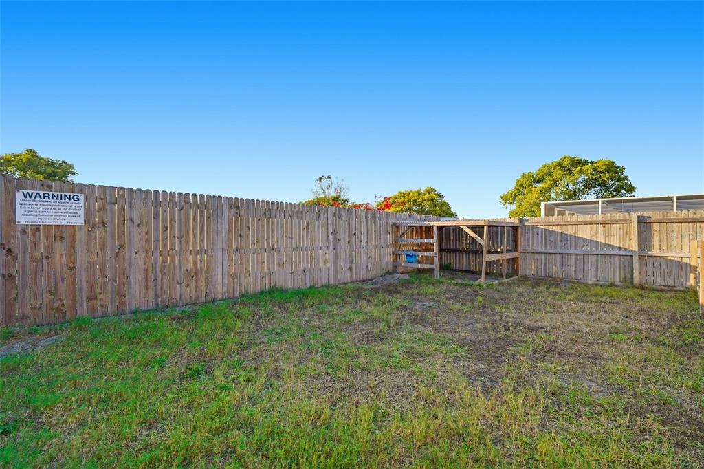 9101 Hunt Club Lane Port Richey, FL 34668 - Photo 36 of 37