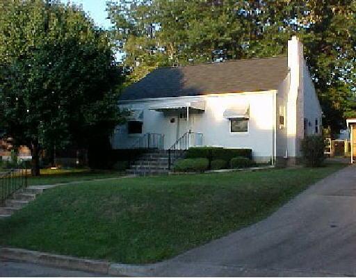 2334 Howard Road Southwest Roanoke, VA 24015 - Photo 1 of 1 Listing Photo
