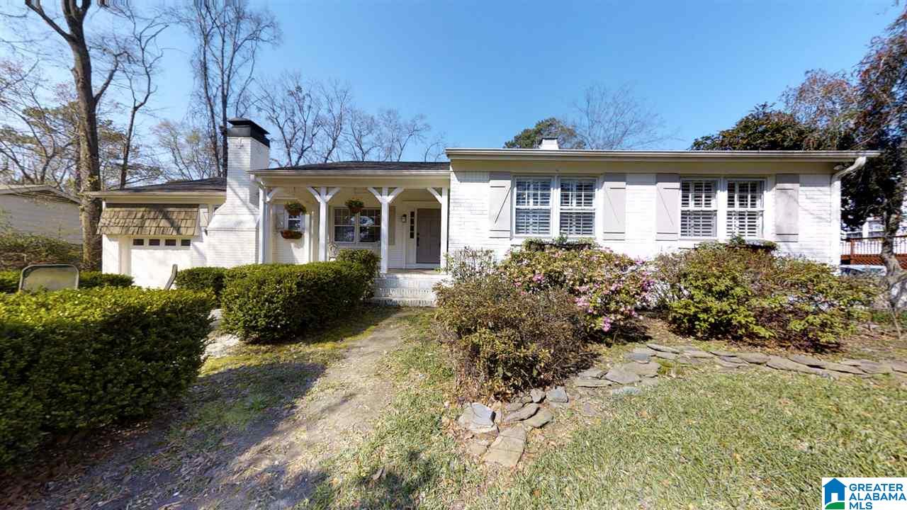 4004 Little Branch Road Birmingham, AL 35243 - Photo 40 of 44