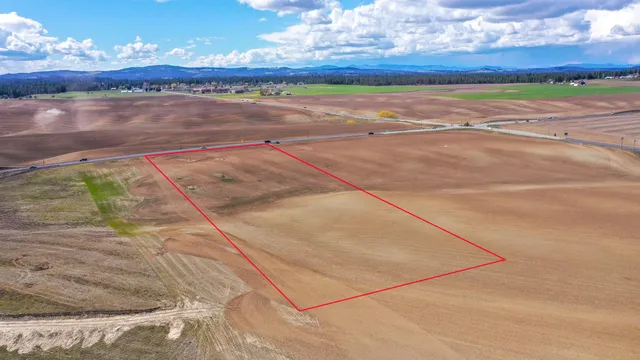 $299,900 | Nka North Bruce Road, Unit LOT 3, Mead, WA 99021