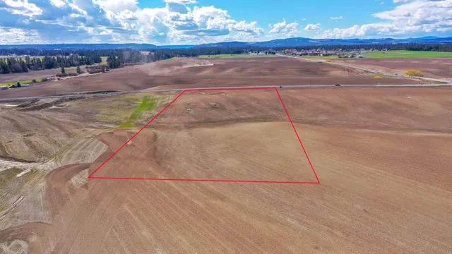 $299,900 | Nka North Bruce Road, Unit LOT 3, Mead, WA 99021