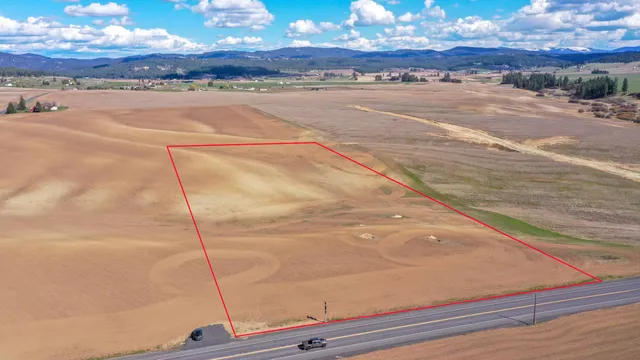 $299,900 | Nka North Bruce Road, Unit LOT 3, Mead, WA 99021