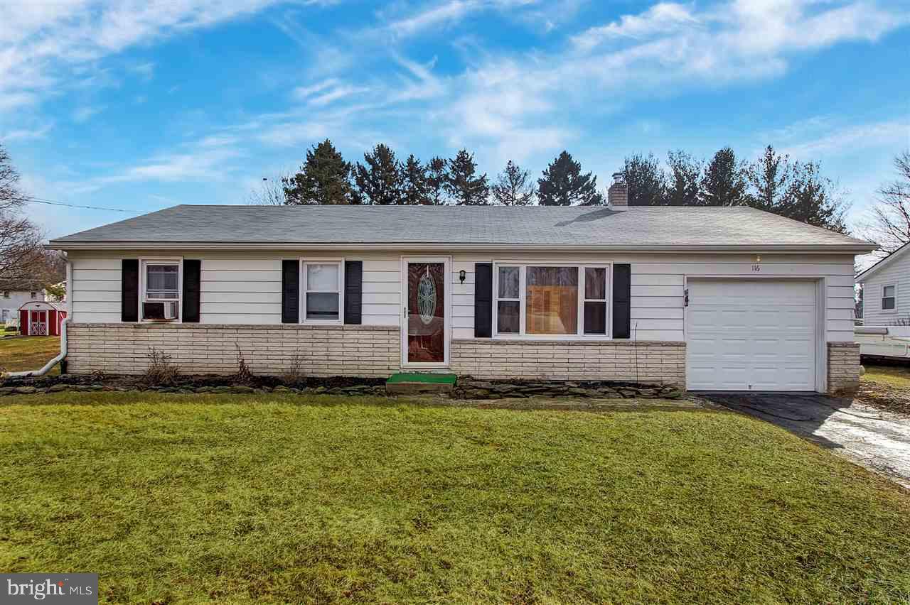 116 Winterstown Road Red Lion, PA 17356 - Photo 1 of 25 Gallery Image 1
