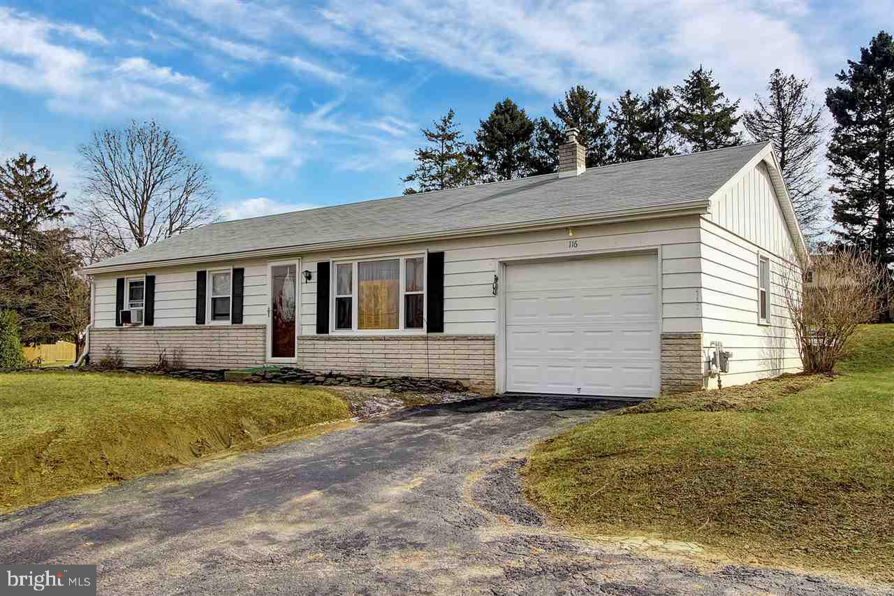 116 Winterstown Road Red Lion, PA 17356 - Photo 25 of 25 Gallery Image 25