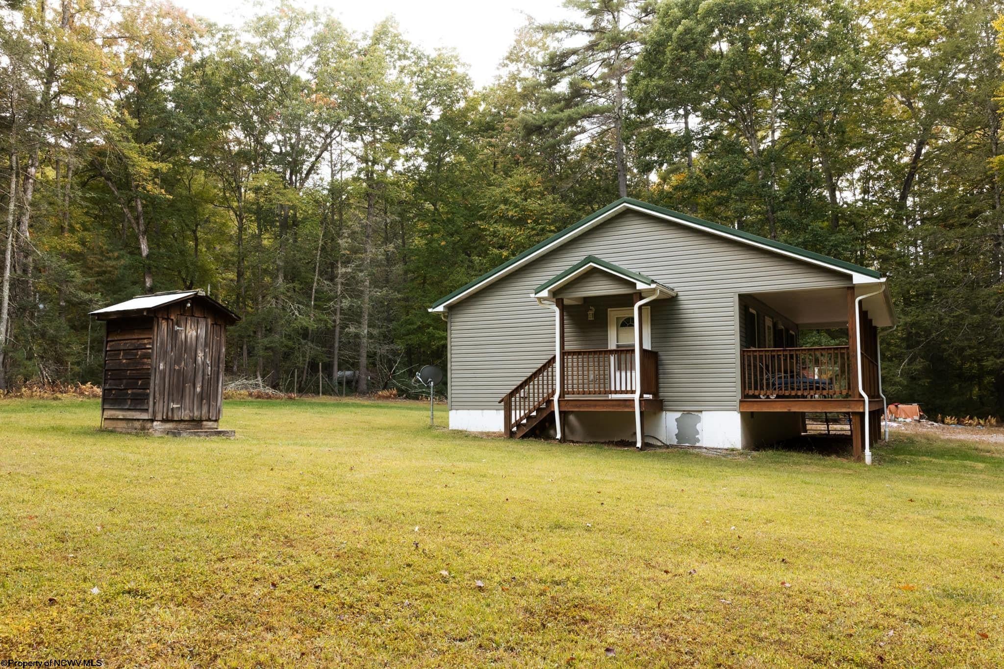 6 Waybright Road Green Bank, WV 24944 - Photo 10 of 39 Gallery Image 10
