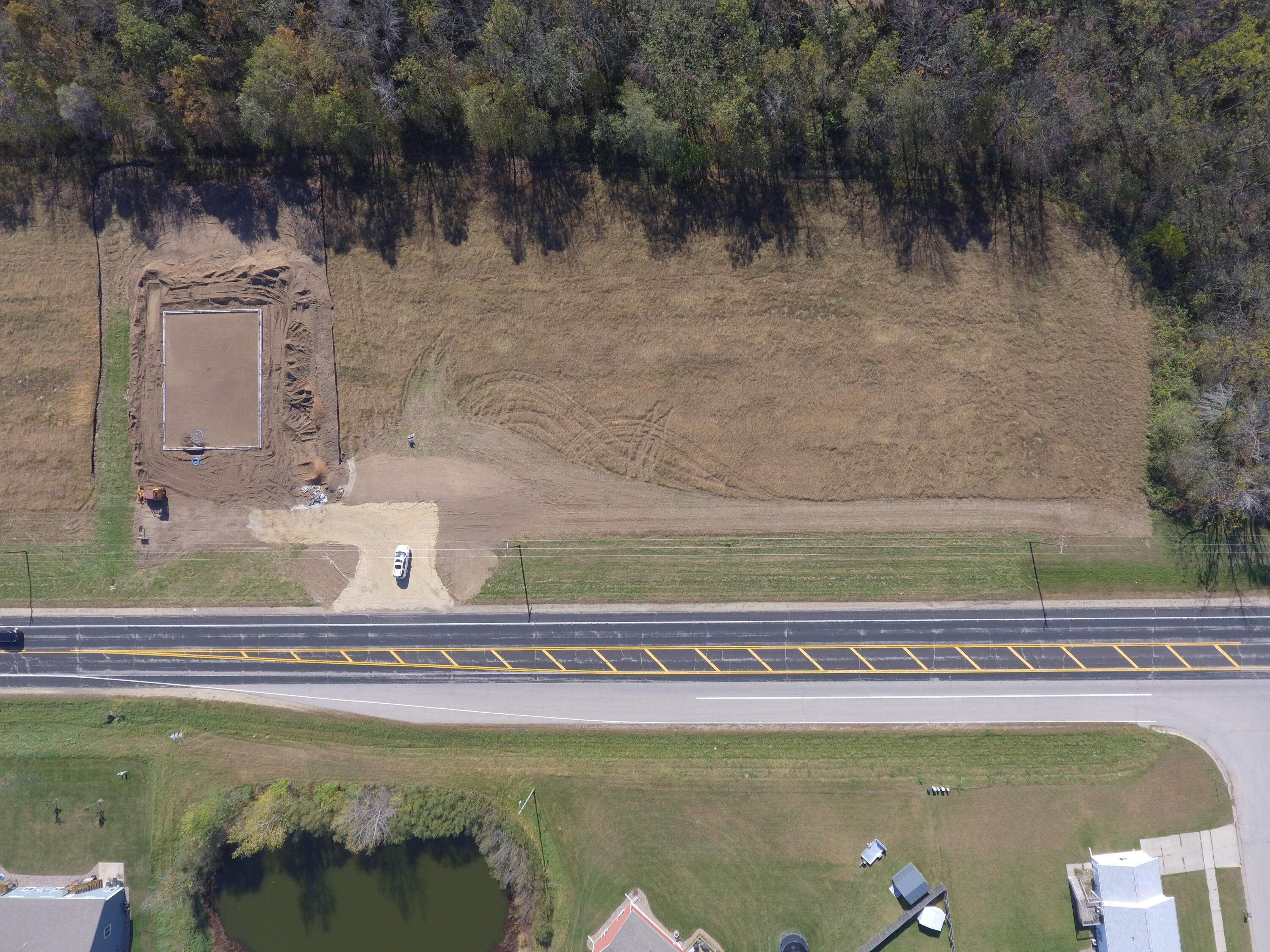 Lot 2 State Highway Trempealeau, WI 54661 - Photo 4 of 6 Lot 1 next to Lot 2