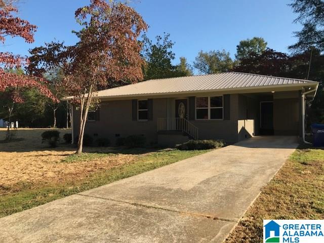 630 Brecon Access Road Talladega, AL 35160 - Photo 1 of 40 Gallery Image 1