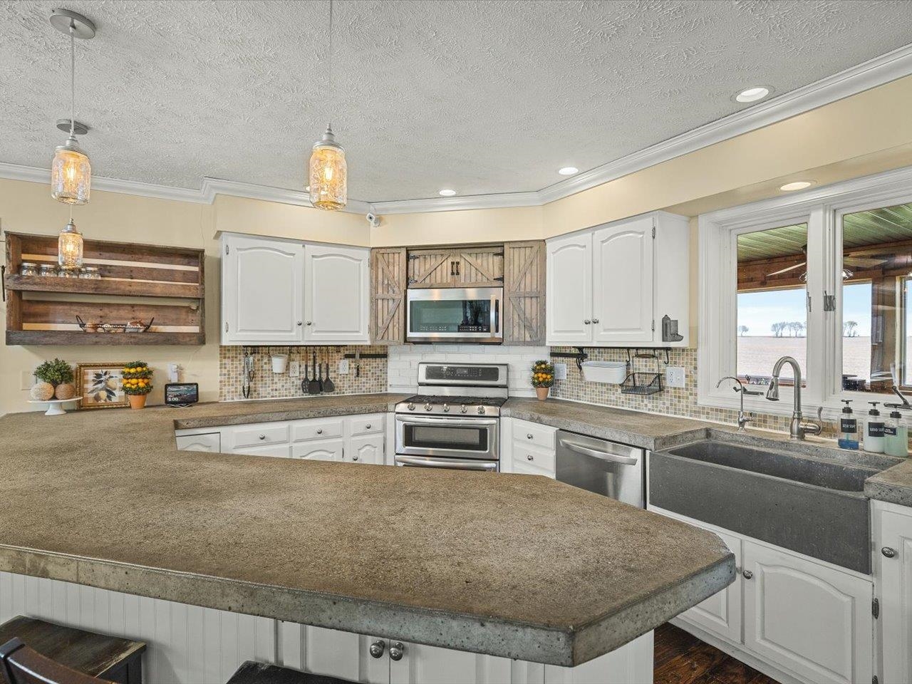 8548 East Edwardsville Road German Valley, IL 61039 - Photo 15 of 99 Gallery Image 15