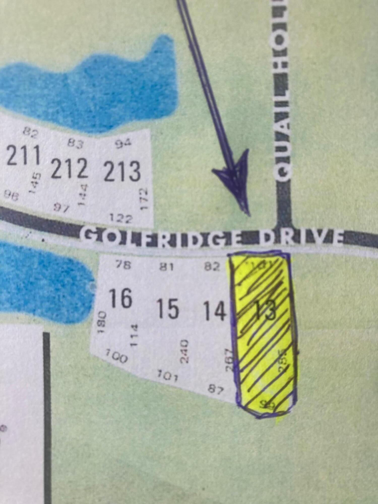 Lot 13 Golfridge Drive Watersound, FL 32461 - Photo 2 of 14