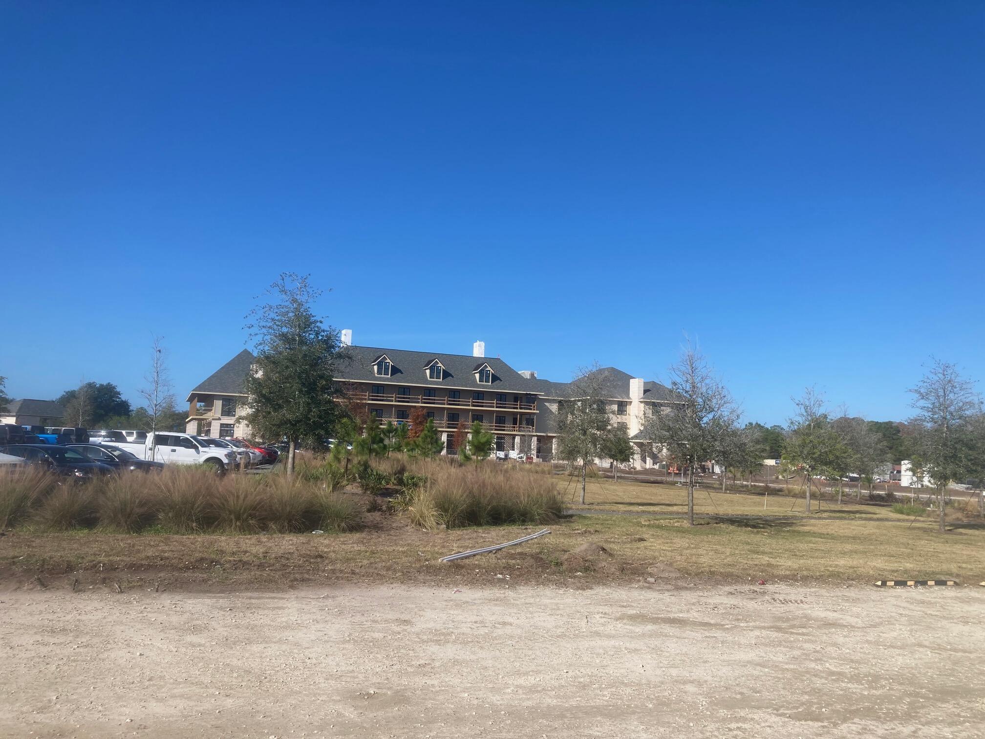 Lot 13 Golfridge Drive Watersound, FL 32461 - Photo 5 of 14 a view of river and city
