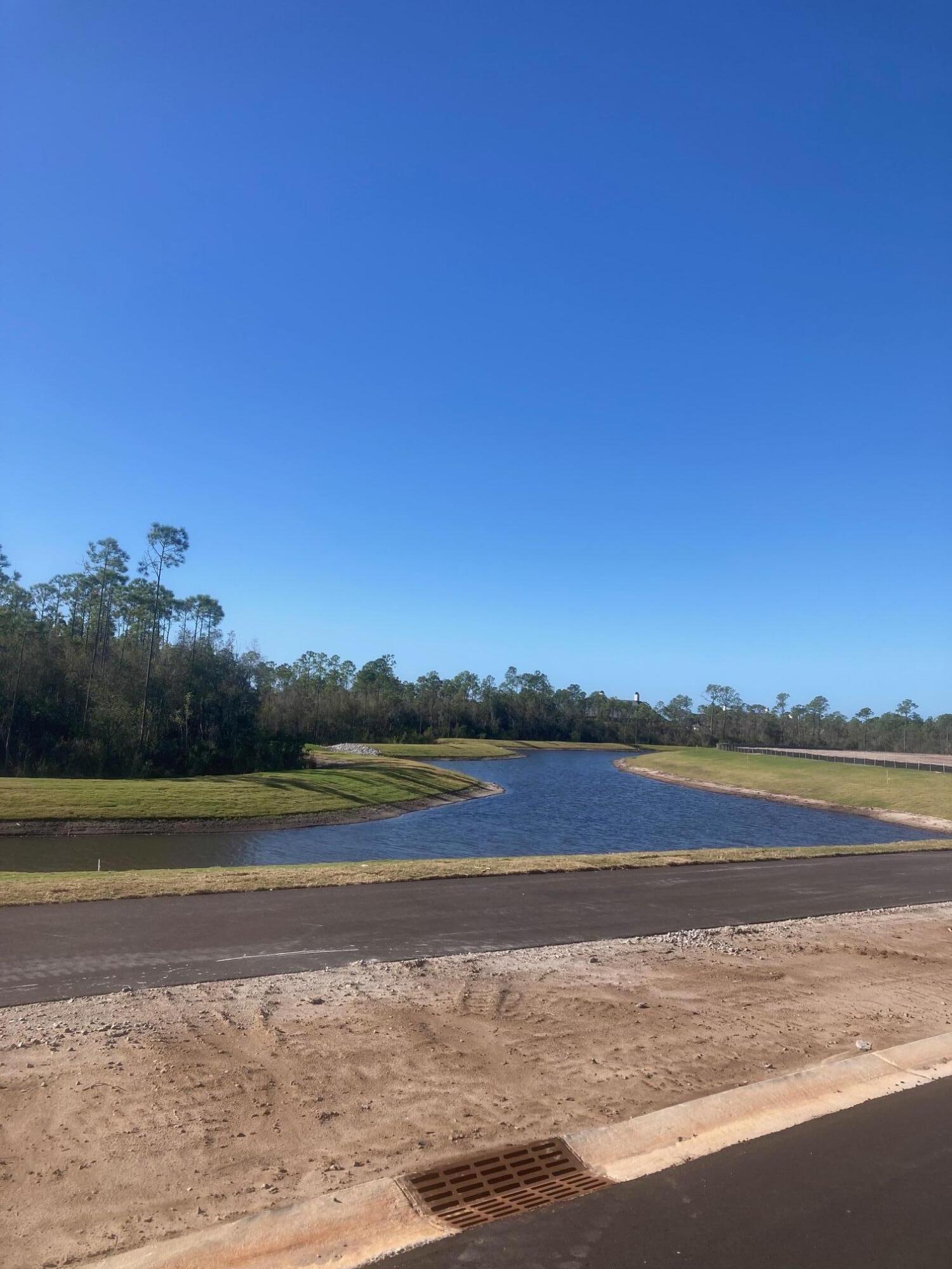 Lot 13 Golfridge Drive Watersound, FL 32461 - Photo 10 of 14 a view of an ocean and beach