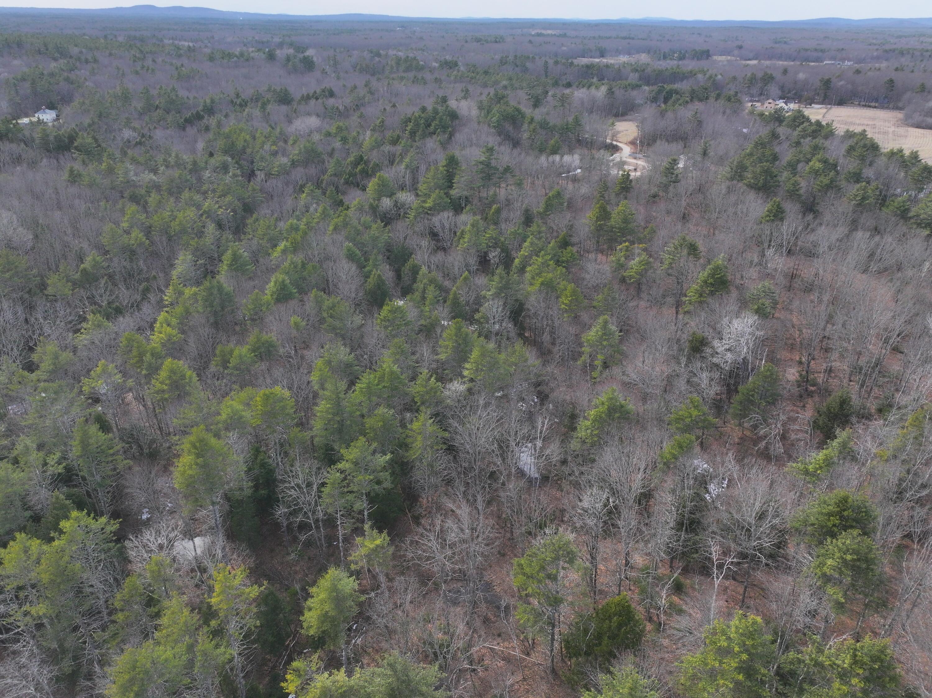 Lot 00 Knight Farm Road Kennebunk, ME 04043 - Photo 15 of 15 Abuts Conservation