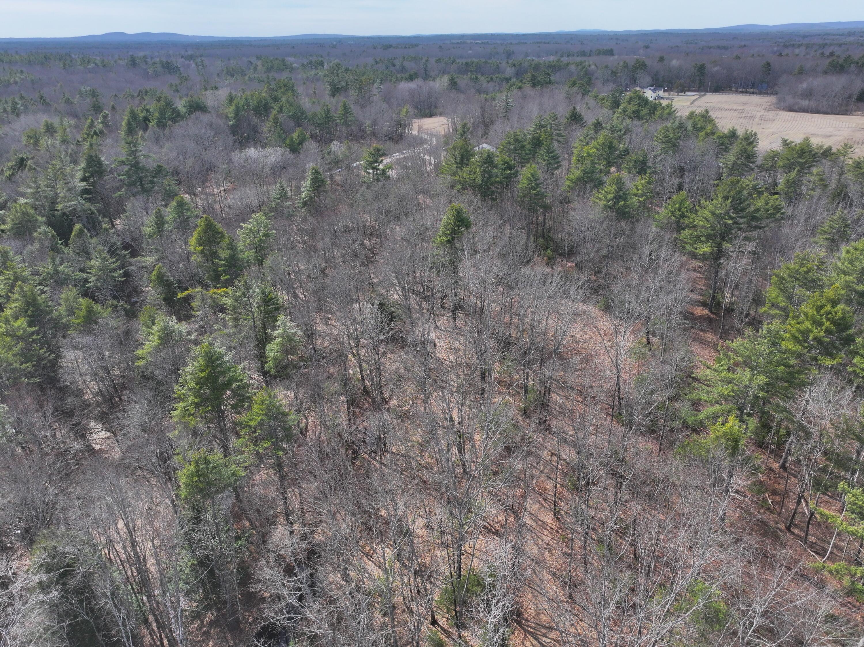 Lot 00 Knight Farm Road Kennebunk, ME 04043 - Photo 4 of 15 Abuts Hundreds of Acres of Conservation!