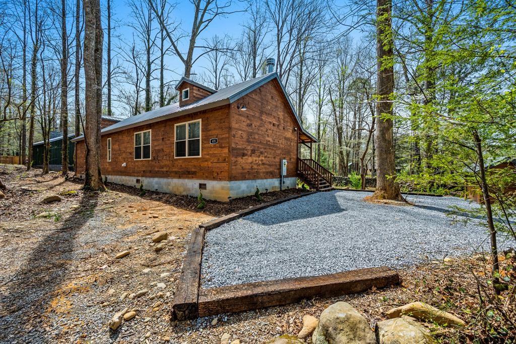421 Rocky Flats Road Cosby, TN 37722 - Photo 13 of 13 Gallery Image 13