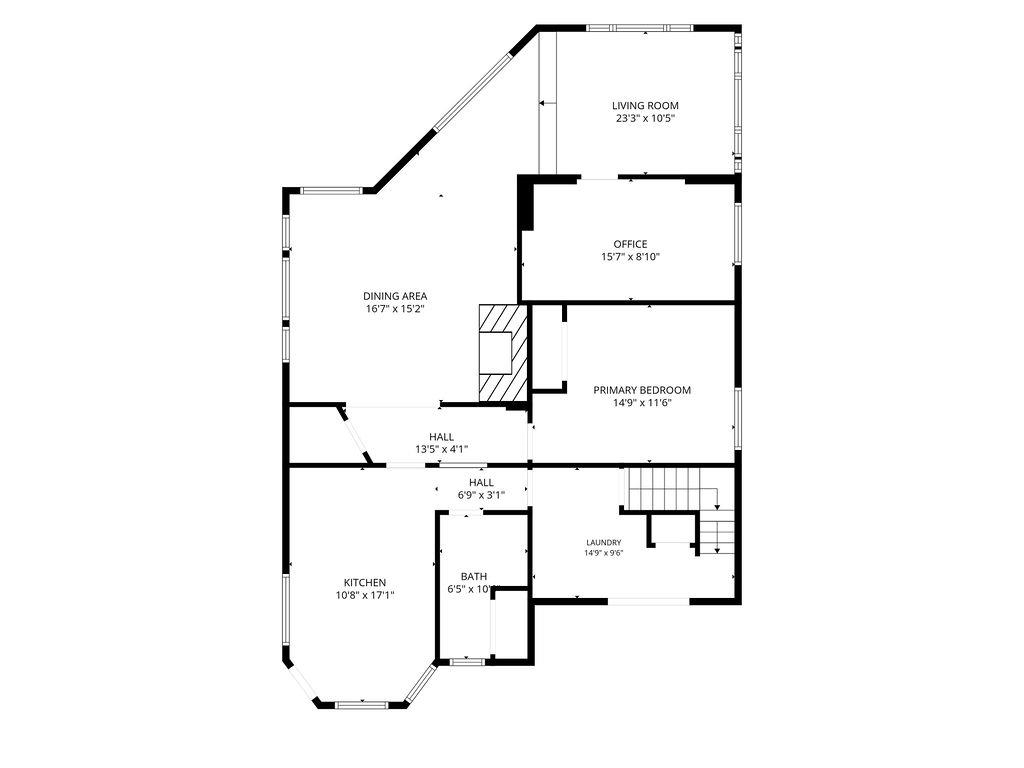 2803 South Chestnut Street Spokane, WA 99224 - Photo 4 of 49