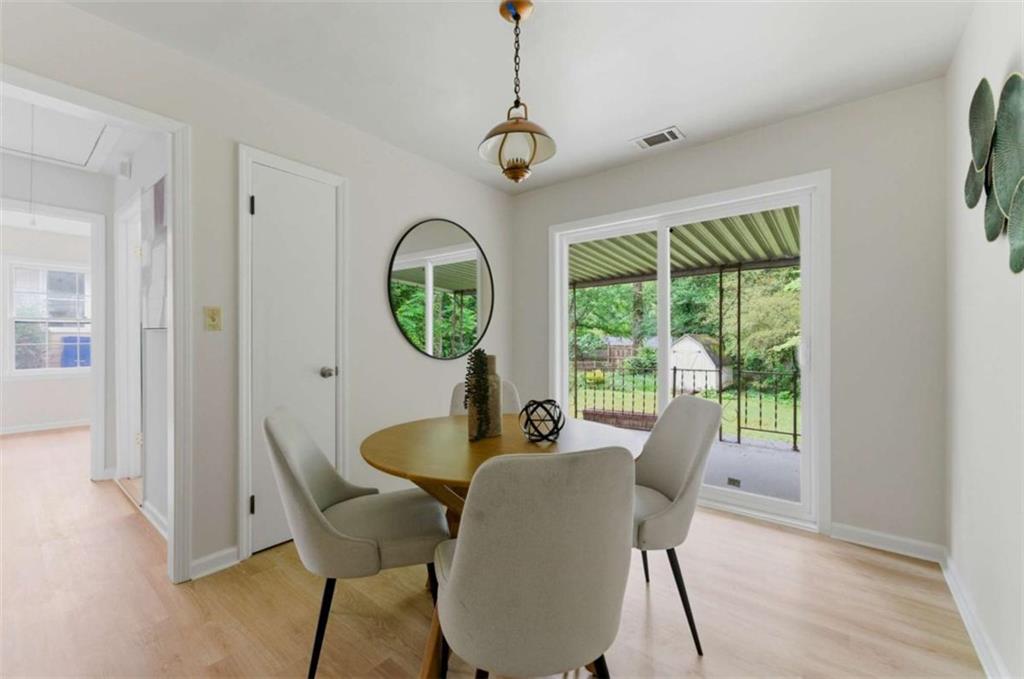 3109 Francine Drive Decatur, GA 30033 - Photo 10 of 20