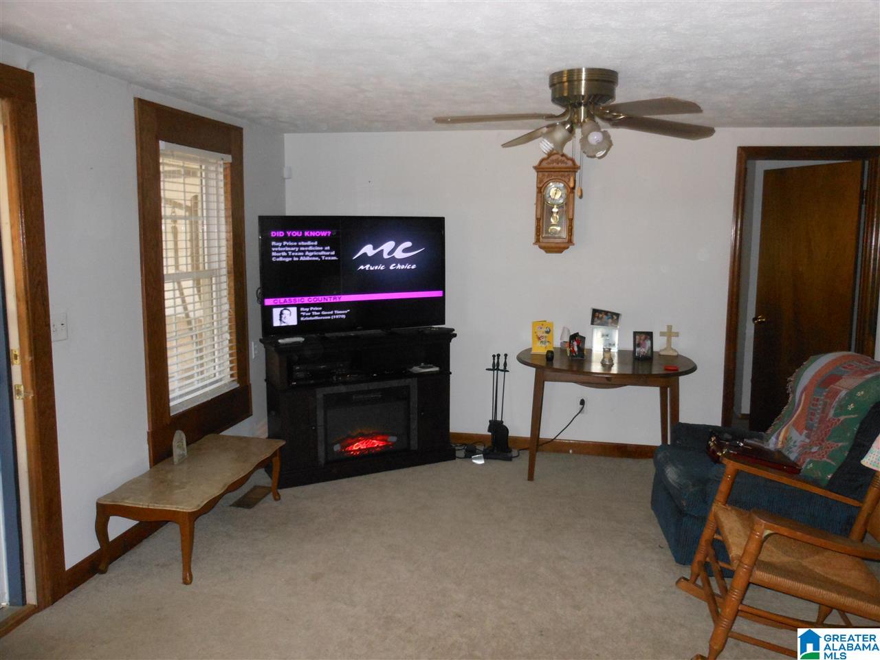 97 Shaw Lane Sylacauga, AL 35150 - Photo 4 of 7