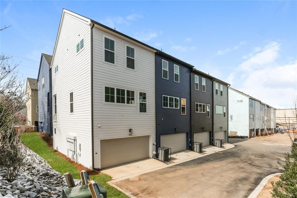 776 Metropolitan Parkway Southwest, Unit 2A Atlanta, GA 30310 - Photo 23 of 23