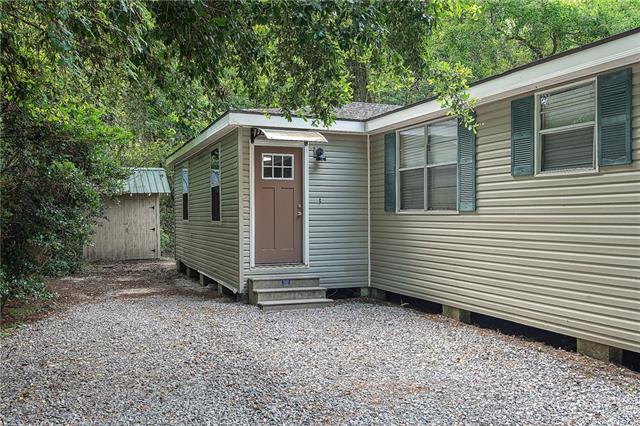57468 Cedar Avenue, Unit B Slidell, LA 70461 - Photo 1 of 9