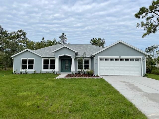 11343 Finch Road Weeki Wachee, FL 34614 - Photo 1 of 1 Gallery Image 1