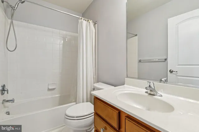 a bathroom with a sink a toilet and a bathtub