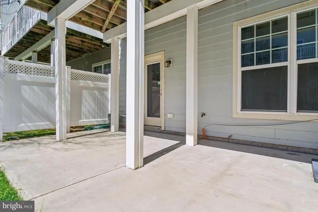 a view of house exterior