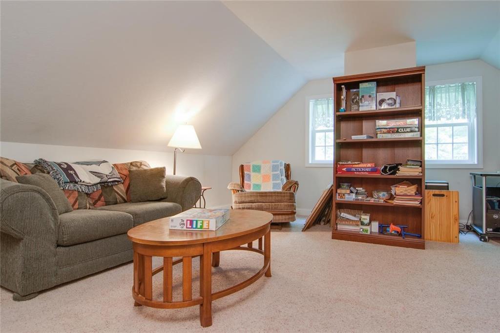 11 Molly Lane Sebago, ME 04029 - Photo 21 of 22 Family room (bonus room).