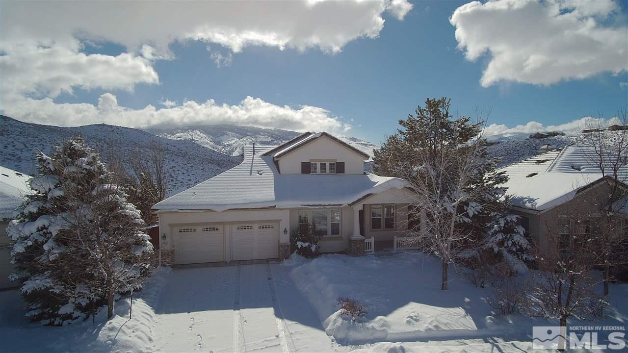 7842 Morgan Pointe Circle Reno, NV 89523 - Photo 1 of 25 Photo 1
