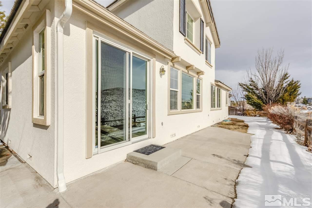 7842 Morgan Pointe Circle Reno, NV 89523 - Photo 24 of 25 Photo 24