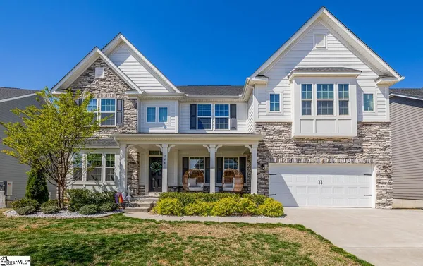 $725,000 | 244 Chinook Drive, Greenville, SC 29607