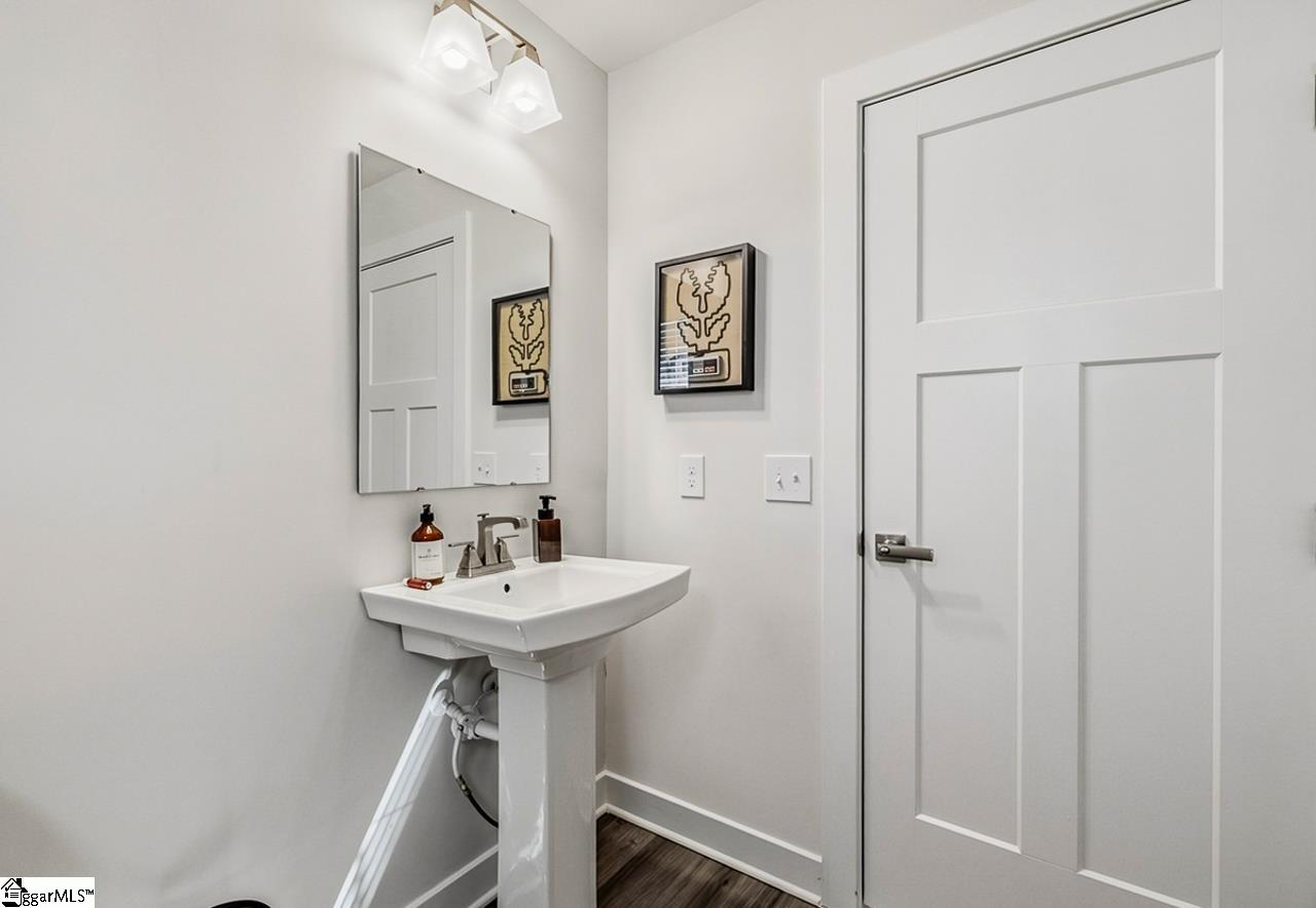 244 Chinook Drive Greenville, SC 29607 - Photo 11 of 50