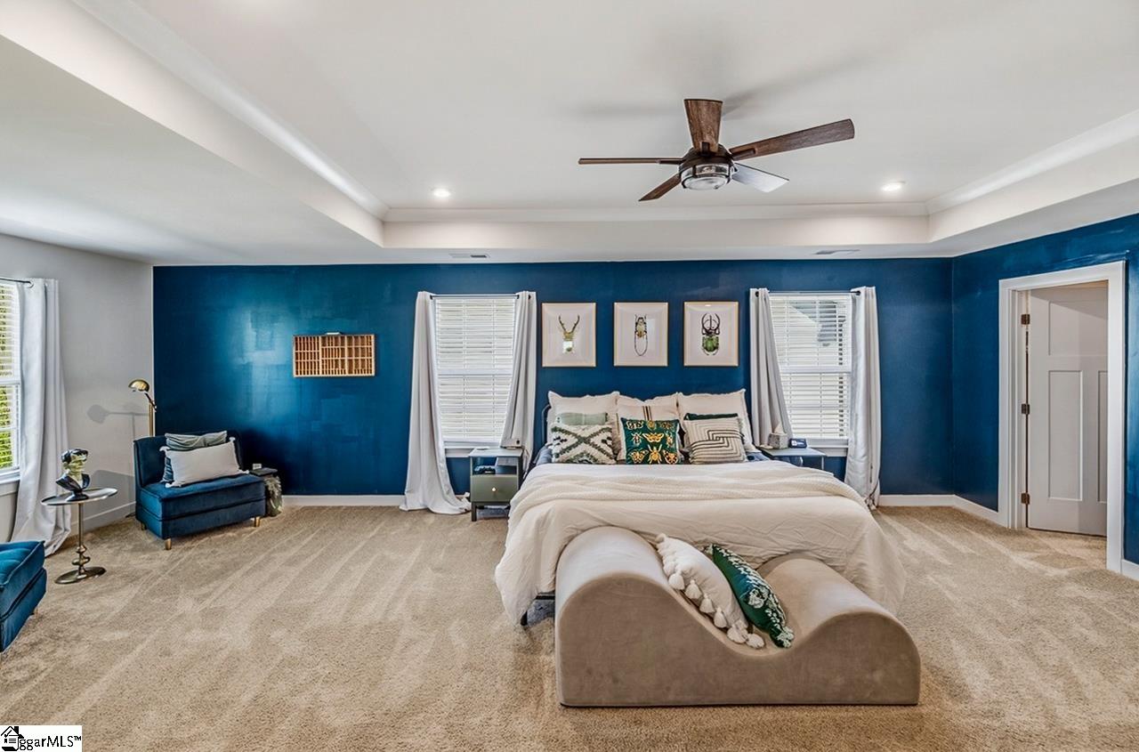244 Chinook Drive Greenville, SC 29607 - Photo 18 of 50
