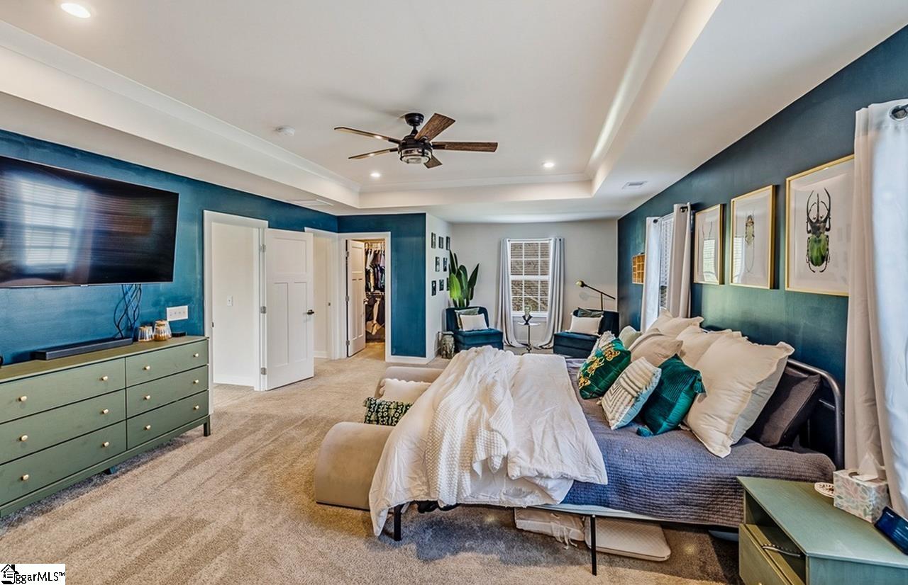 244 Chinook Drive Greenville, SC 29607 - Photo 19 of 50