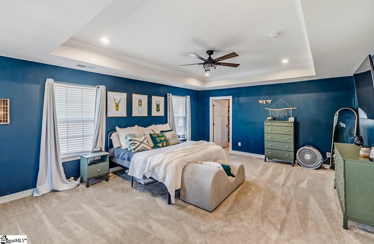 244 Chinook Drive Greenville, SC 29607 - Photo 21 of 50