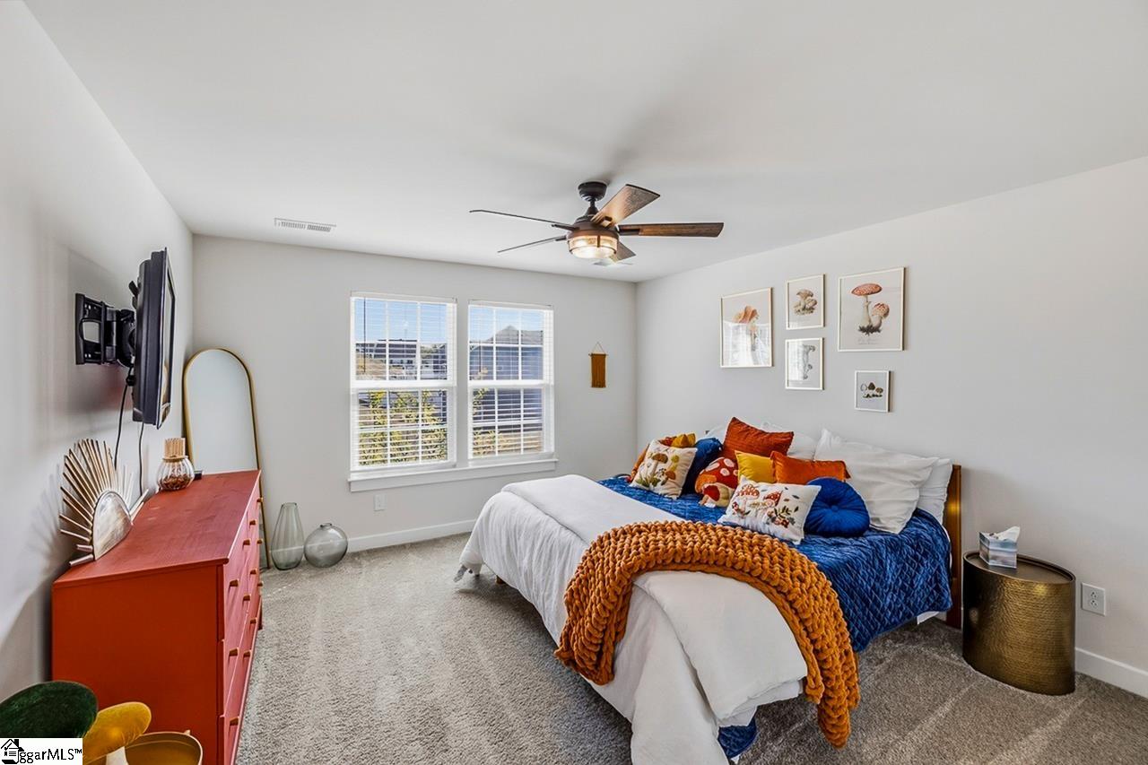 244 Chinook Drive Greenville, SC 29607 - Photo 29 of 50