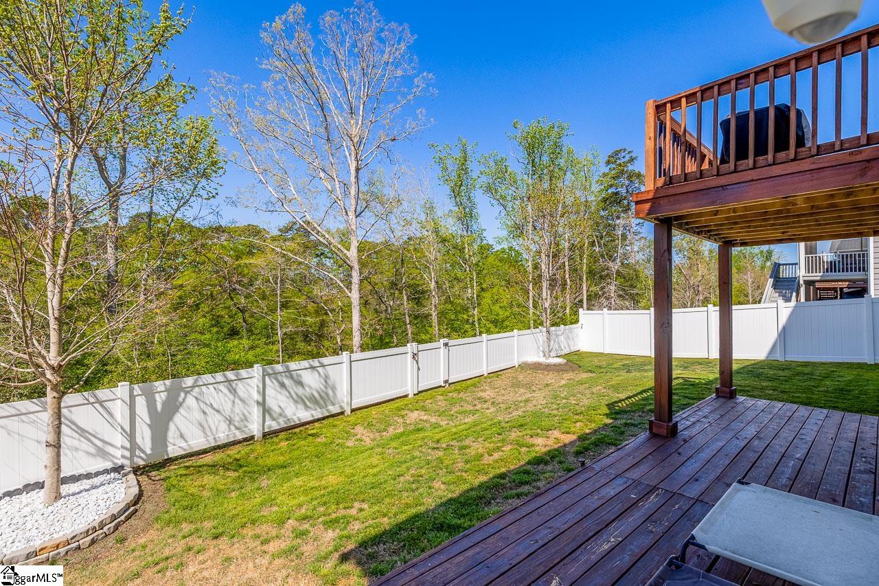 244 Chinook Drive Greenville, SC 29607 - Photo 39 of 50