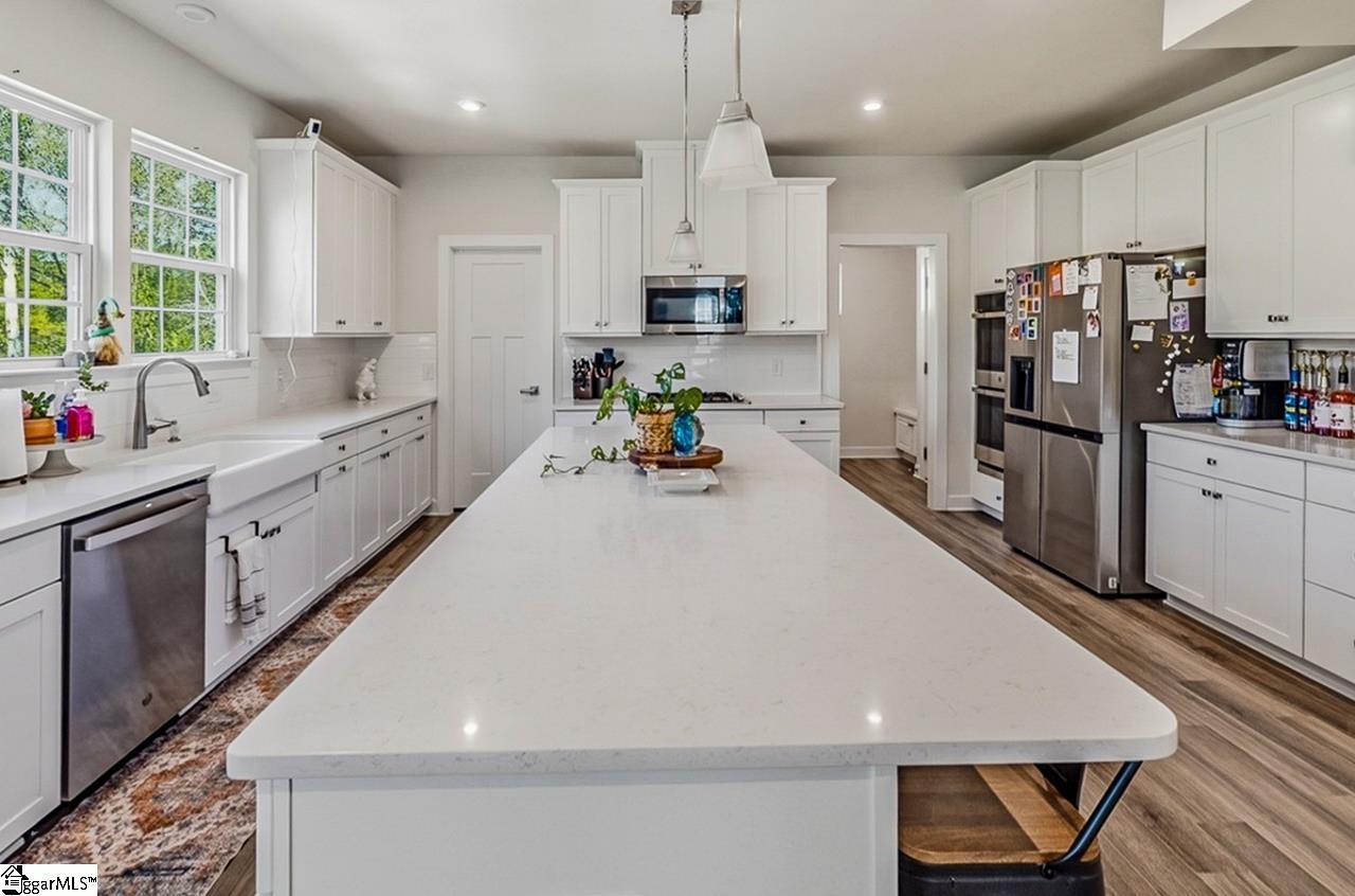 244 Chinook Drive Greenville, SC 29607 - Photo 10 of 50