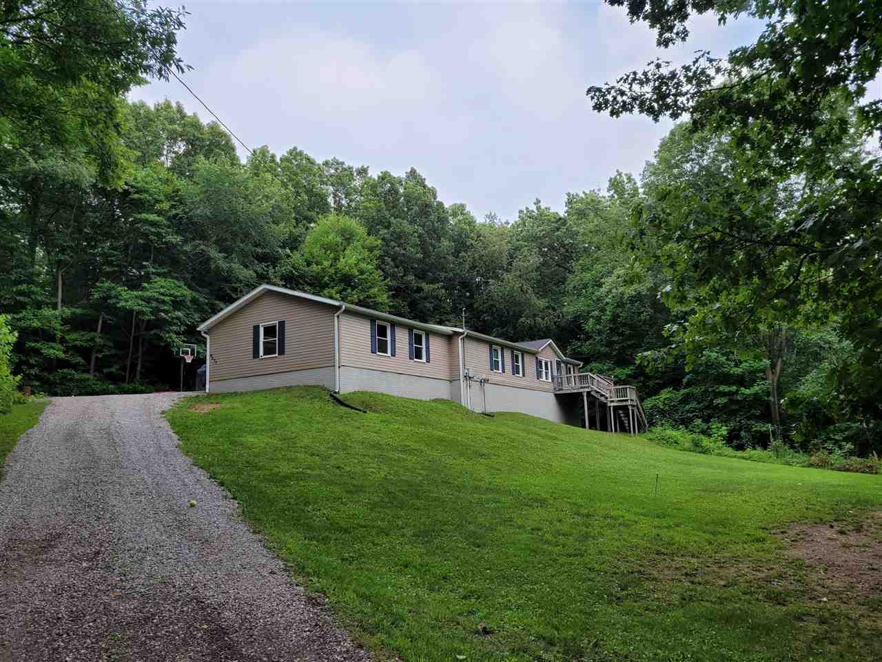 8477 Dixon Road Rives Junction, MI 49277 - Photo 1 of 35 Photo 1