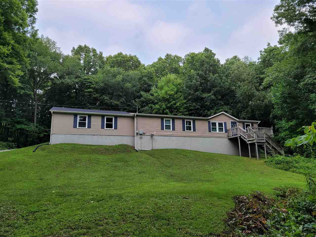 8477 Dixon Road Rives Junction, MI 49277 - Photo 2 of 35 Photo 2