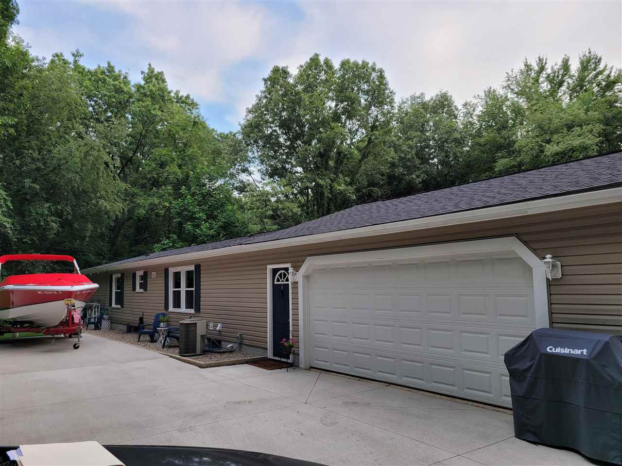 8477 Dixon Road Rives Junction, MI 49277 - Photo 3 of 35 Photo 3