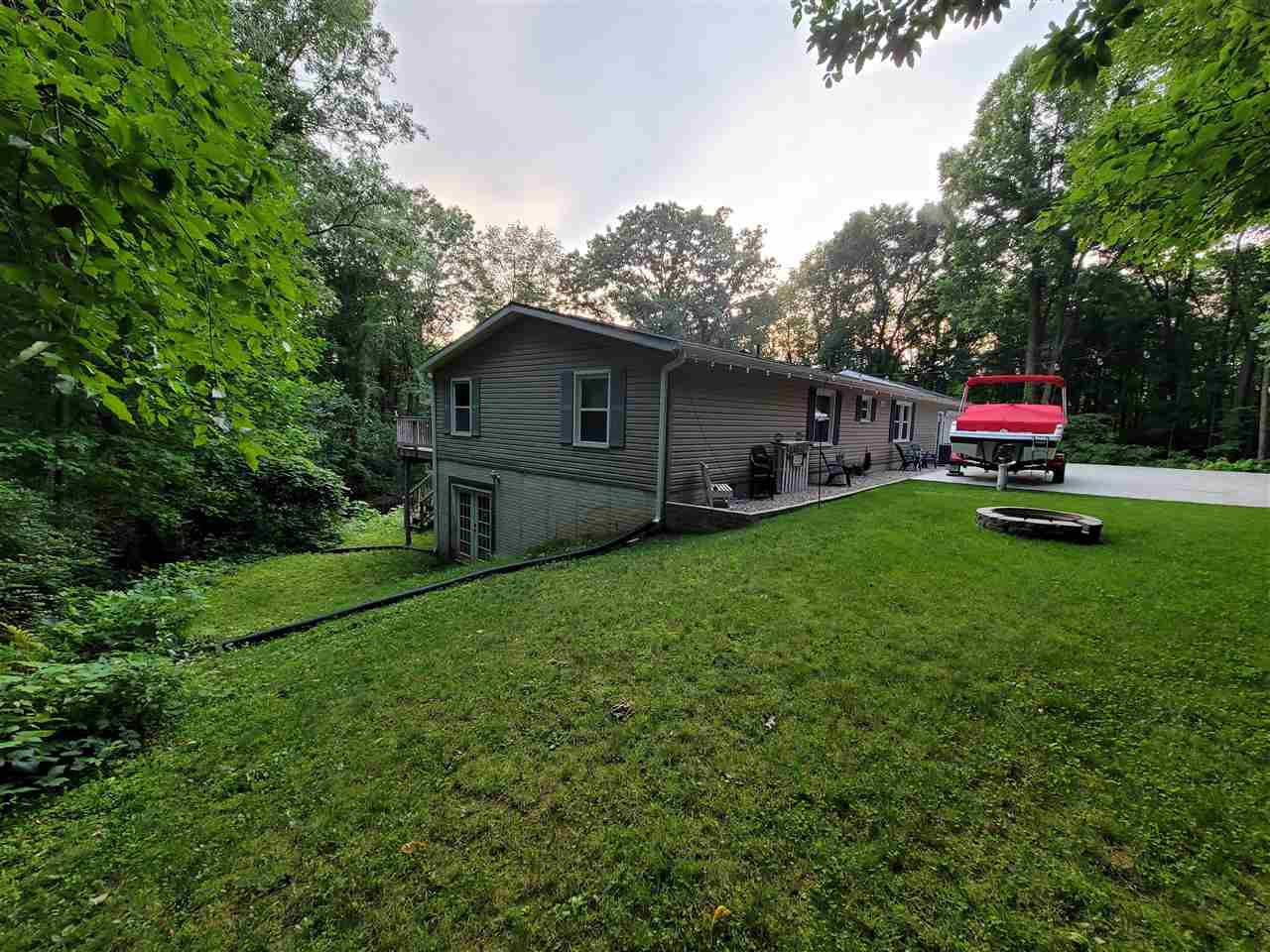 8477 Dixon Road Rives Junction, MI 49277 - Photo 33 of 35 Photo 34